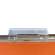 Cartella sospesa linea Silver - cassetto interasse 33 cm fondo V - 31,2 x 25 cm cartoncino arancio - conf. 50 pezzi - Bertesi - 150330GL-B2 - 81043A - DMwebShop - 1
