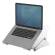 Supporto notebook Clarity - 35 x 27 x 13,4-20,4 cm - Fellowes - 9731401 - 43859752737 - DMwebShop - 3