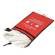 Coperta antifiamma - EN 1869 - 150 x 180 cm - Pvs - COP215/A - 108034028011849 - DMwebShop - 1