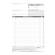 Blocco DDT - 50-50 copie autoricopianti - 29,7 x 21,5 cm - Data Ufficio - DU1687CD200 - 8008842585435 - DMwebShop - 1