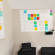 Lavagna cancellabile Flex Write Surface - in rotolo - 121,9 x 182,9 cm - Post-it - 7100198315 - DMwebShop - 3