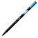 Fineliner Intensity - punta 0,8 mm - tratto 0,4 mm - colori assortiti Rainbow - astuccio 6 pezzi - Bic - 503926 - 3086123498327 - DMwebShop - 6