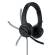 Cuffie on-ear USB-C H1000 - Kensington - K83450WW - 85896834502 - DMwebShop - 2