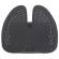 Schienale conforme SmartFit - nero - Kensington - K60412WW - 85896604129 - DMwebShop - 1