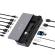 USB-C Pro Docking Station 15 Port with SSD slot CDS-15S - Verbatim - 32173-1 - 23942321736 - DMwebShop - 1