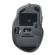 Mouse Pro Fit di medie dimensioni - wireless - rosso rubino - Kensington - K72422WW - 85896724223 - DMwebShop - 1