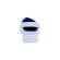 Calzatura sabot Maubec 4 SBEA SR - microfibra - numero 38 - bianco - Deltaplus - MAUB4SBBC38 - 3295249302894 - DMwebShop - 3