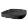 Cuscino Breyta Comfort - 6 x 43 x 43 cm - in tessuto - nero - Fellowes - 100119850 - 43859803040 - DMwebShop