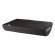 Cuscino Poggiapiedi Breyta - 10 x 45 x 30 cm - nero - Fellowes - 100119851 - 43859803088 - DMwebShop