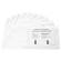 Foglio lubrificante Performance - per distruggidocumenti - conf. 10 pezzi - Fellowes - 4025601 - 43859783939 - DMwebShop