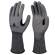 Guanto VENICUTC02 antitaglio - taglia 10 - grigio - conf. 12 pezzi - Deltaplus - VECUTC02 gr10 - VECUTC02GR10 - 3295249210823 - DMwebShop