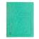 Cartella ad aghi - verde - 25 pezzi - conf. 25 pezzi - Exacompta - 39993E - 3130630399933 - DMwebShop