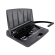 Rilegatrice W15 - manuale - a dorso metallico - GBC - 4400402 - DMwebShop - 1