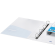 Raccoglitore personalizzabile Europa - 4 anelli a D - Ø 30 mm - dorso 4 cm - f.to utile 22 x 30 cm - bianco - Favorit - 100460463 - DMwebShop - 1