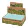 Carta regalo Perlage - colori assortiti - 70 x 100 cm - 100fg - Rex Sadoch - PE400ASS - 8006715246087 - DMwebShop - 1