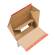 Scatola per spedizioni E-Commerce - 38,9 x 32,4 x 16 cm - cartone bianco - conf. 10 pezzi - Colompac - CP155.356 - 87091A - DMwebShop - 1