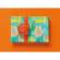 Carta regalo - raso - Colors - 70 x 100 cm - scatola 100 fogli - Rex Sadoch - R4412GEN - 8006715138771 - DMwebShop - 1
