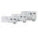Bende di garza orlata - 5 cm x 5 mt - scatola 12 pezzi - Pvs - BEN181 - DMwebShop - 1