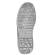 Calzatura di sicurezza Point S1P SRC - nylon-pelle scamosciata - grigio-verde - taglia 39 - U-power - RL20036-39 - 8033546347874 - DMwebShop - 1