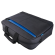 Porta notebook - 17,1' - polyestere - 43 x 30,5 x 13 cm - nero - City Time - 61901 - DMwebShop - 2