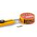 Contenitore smaltimento lame cuter - Lebez - DC3 - 91511600667 - DMwebShop - 1
