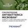 Poggiapolsi da tastiera in FoamFusion Microban PlusTouch - nero - Fellowes - 9252103 - 43859718924 - DMwebShop - 2