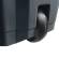 Contenitore mobile Ecoconti - a pedale - 80 lt - plastica riciclata - grigio - Medial International - 912872 - 8056324539308 - DMwebShop - 1