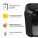 Distruggidocumenti LX 50 - a frammenti - Fellowes - 4406001 - 43859771103 - DMwebShop - 1