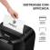 Distruggidocumenti LX 50 - a frammenti - Fellowes - 4406001 - 43859771103 - DMwebShop - 2