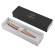 Penna a sfera Jotter XL Monochrome - colori assortiti - expo 20 pezzi - Parker - 2128857 - 113026981288576 - DMwebShop - 5