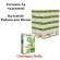 Carta bianca per stampanti multifunzione A4,75 gr scatole da 5 risme 420 Risme Rey Impulse - 741 Carta bianca per stampanti multifunzione A4,75 gr scatole da 5 risme 420 Risme Rey Impulse - 741