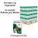 Carta bianca per stampanti multifunzione -  A4 - 75 gr - pallet da 61 scatole - 305 Risme - Discovery - DI75A4-305 - DMwebShop