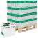Carta bianca per stampanti multifunzione -  A4 - 75 gr - pallet da 61 scatole - 305 Risme - Discovery - DI75A4-305 - 1