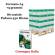 Carta bianca per stampanti multifunzione -  A4 - 75 gr - pallet da 86 scatole - 430 Risme - Discovery - DI75A4-430 - DMwebShop