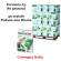 Carta bianca per stampanti multifunzione -  A3 - 80 gr - Scatole da 5 risme - pallet da 40 scatole - 200 Risme - Navigator - NAVA3-200 - DMwebShop