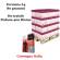 Carta bianca per stampanti multifunzione - A4 - 80 gr - scatole da 5 risme - pallet da 80 scatole - 400 Risme - Paperline - OPA4-400 - DMwebShop