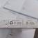 Etichetta adesiva - carta - permanente - 105 x 48 mm - 12 etichette per foglio - bianco - conf. 100 fogli A4 - Starline - X210ODC504 - 8025133013798 - DMwebShop - 1