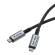 Cavo USB-C a USB-C - 240W - 40 Gbps - 120 cm - Verbatim - 31847 - 23942318477 - DMwebShop - 1