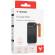 SSD Portatile Pocket USB 3.2 GEN 2 - 1 TB - nero-arancio - Verbatim - 32193 - 23942321934 - DMwebShop - 2