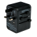 Adattatore da viaggio UTA-04 PD61W - QC - 3xUSB - 2xType-C - Verbatim - 49546 - 23942495468 - DMwebShop - 1