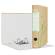 Registratore Oxford Green G84 - dorso 5 cm - protocollo 23 x 33 cm - avana - conf. 8 pezzi - Esselte - 397840501 - 8004157405017 - DMwebShop - 1