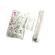 Serving kit - 50 bicchierini + 50 bustine zucchero + 50 palettine - Fpp - PPZUKITOCS50E - 8000265131022 - DMwebShop - 2