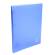 Raccoglitore foderato - PPL - 4 anelli tondi 15 mm dorso 2 cm - f.to utile 22 x 30 cm - colori assortiti - conf. 20 pezzi - Exacompta 51169E - 3130630511694 - DMwebShop - 4