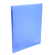 Raccoglitore foderato - PPL - 4 anelli tondi 15 mm dorso 2 cm - f.to utile 22 x 30 cm - colori assortiti - conf. 20 pezzi - Exacompta 51169E - 3130630511694 - DMwebShop - 4