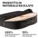 Cuscino Breyta Inclinato - 9 x 43 x 43 cm - in tessuto - nero - Fellowes - 100119849 - 43859803071 - DMwebShop - 2