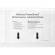 Foglio lubrificante Performance - per distruggidocumenti - conf. 10 pezzi - Fellowes - 4025601 - 43859783939 - DMwebShop - 1