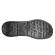 Calzatura di sicurezza Mitch Red Ego S3S ESD - numero 44 - nero-verde - U-power - RE20064-44 - 8033546086926 - DMwebShop - 1