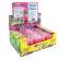 Nastro adesivo Memograph con dispenser - 50 mm x 10 mt - rosa - conf. 6 pezzi - Eurocel - 021200632 - 8001814192471 - DMwebShop - 1