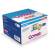 Nastro adesivo - 15 mm x 33 mt - cellophane - trasparente - conf. 30 pezzi - Comet - 64160-00030-01 - 4042448835079 - DMwebShop - 1