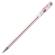 Penna sfera SuperB - colori assortiti (blu-rosso-nero - expo 96 pezzi - Pentel - 0100868 - 8006935008687 - DMwebShop - 2